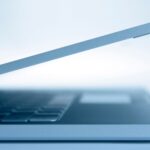 Lenovo predstavuje koncept Project AeroBlade: tenký notebook bez ventilátora s revolučným chladením