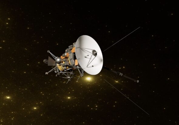 Japonsko posiela sondu k marsovskému mesiacu Phobos, chce priniesť vzorky