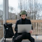 Najlepšie batohy na notebook pre prácu, cestovanie i každodenné použitie (2026)