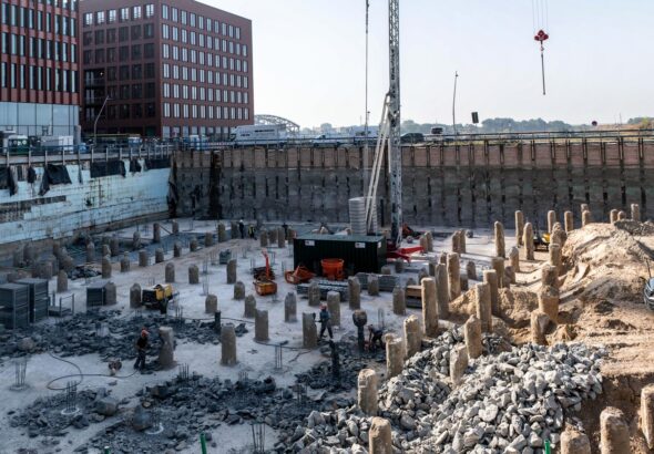 Podzemný vodík: Nový poklad, ktorý môže zmeniť energetiku?