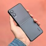 Samsung reaguje na prichádzajúci skladací iPhone: Konkurencia je vítaná, ale varuje pred hmotnosťou