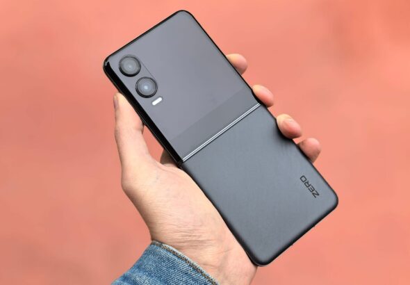 Samsung reaguje na prichádzajúci skladací iPhone: Konkurencia je vítaná, ale varuje pred hmotnosťou