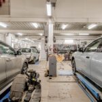 Lyft vidí budúcnosť vodičov vo svete bez vodičov: Budú servisovať robotické taxíky