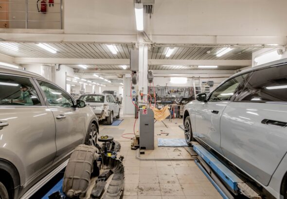 Lyft vidí budúcnosť vodičov vo svete bez vodičov: Budú servisovať robotické taxíky