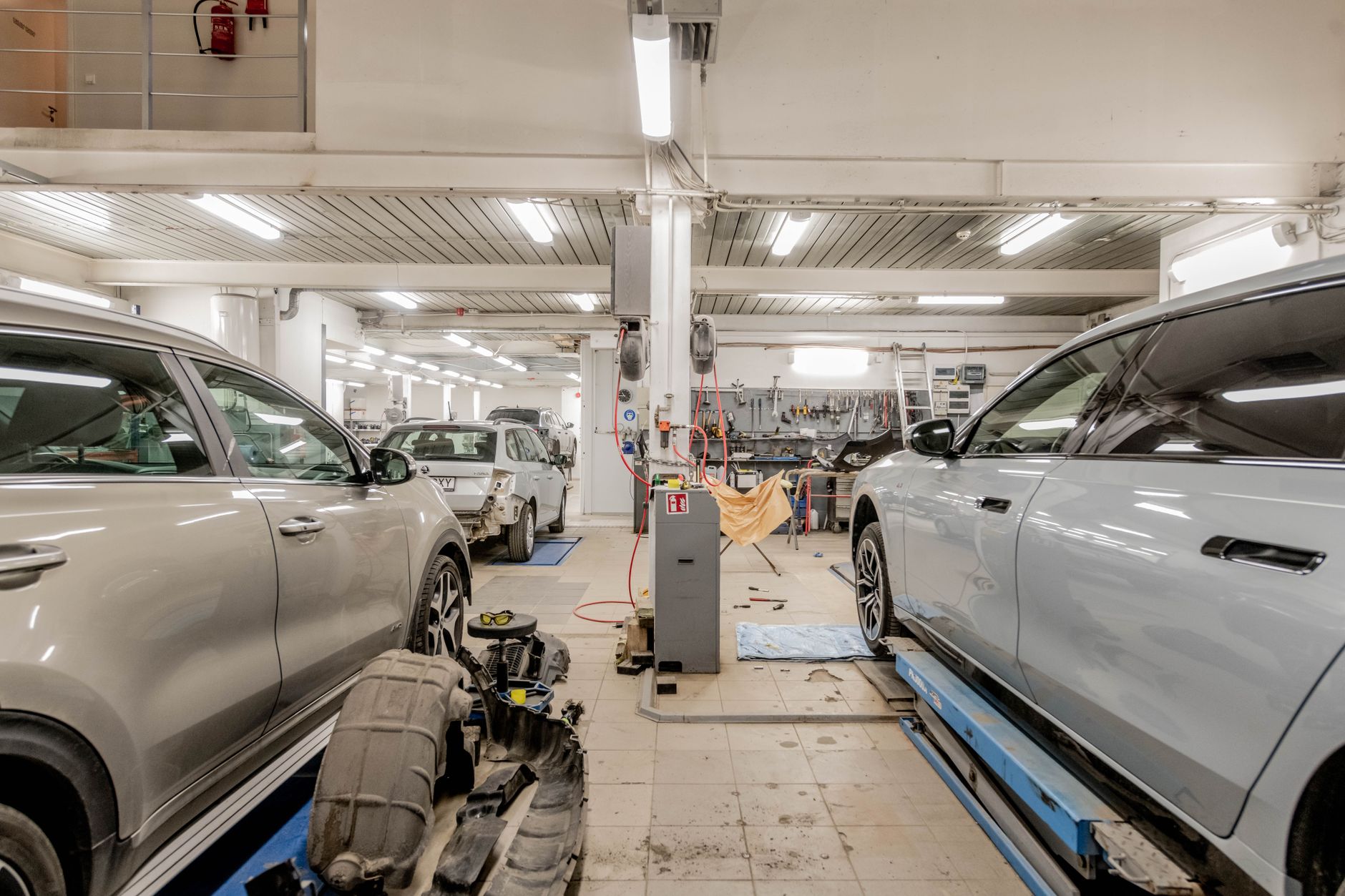 Lyft vidí budúcnosť vodičov vo svete bez vodičov: Budú servisovať robotické taxíky