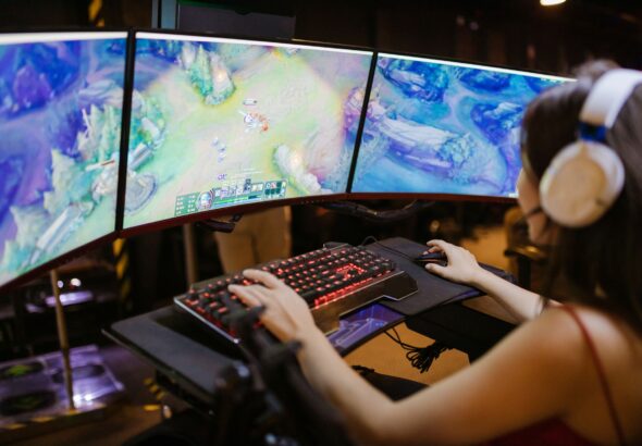 SteelSeries zľavové kódy: Zľava 15 % na herné vybavenie