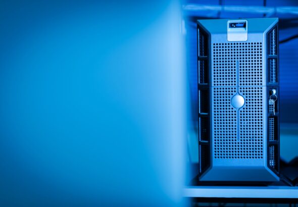 Iránske útoky na dátové centrá Amazonu: zákaznícke dáta sú nenávratne stratené