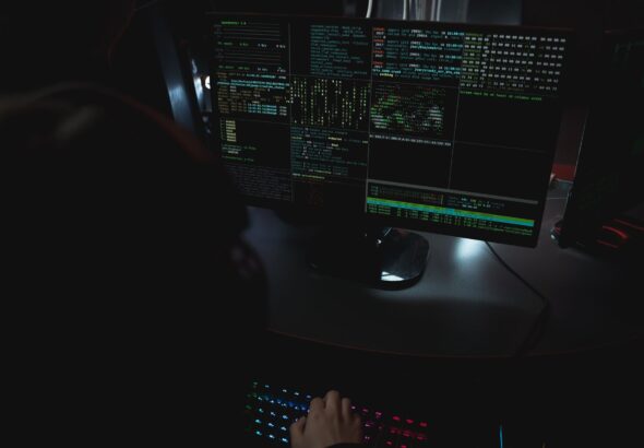 Google mal tajného agenta v najnebezpečnejšom hackerskom gangu TeamPCP