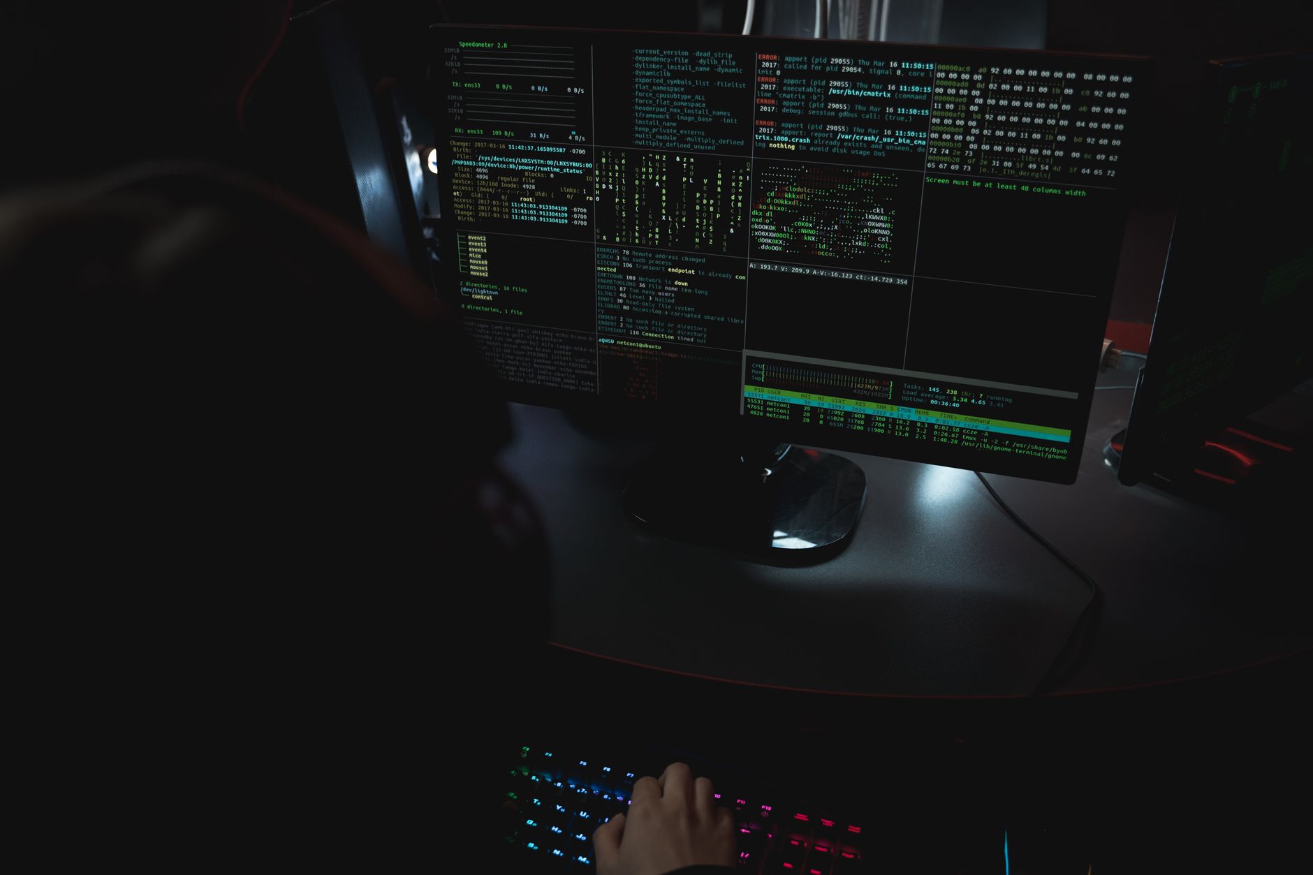 Google mal tajného agenta v najnebezpečnejšom hackerskom gangu TeamPCP