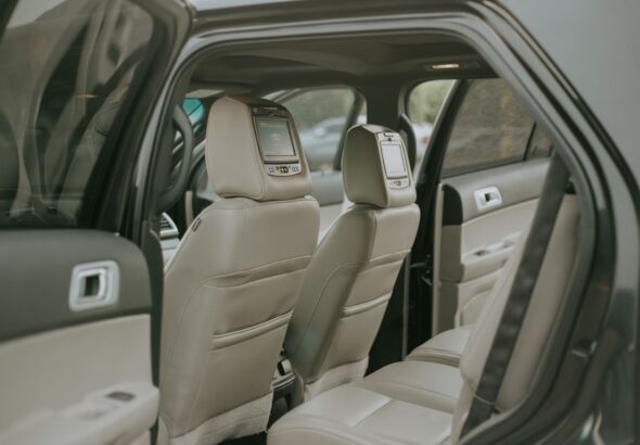 Xiaomi predstavuje luxusné SUV SkyNomad za 31 000 dolárov, ktoré ohrozuje západné značky