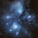 NASA zapína 300-megapixelový fotoaparát： Hviezdy žiaria neónovo zelenou