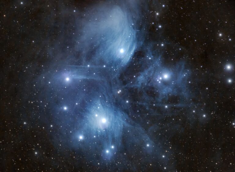 NASA zapína 300-megapixelový fotoaparát： Hviezdy žiaria neónovo zelenou