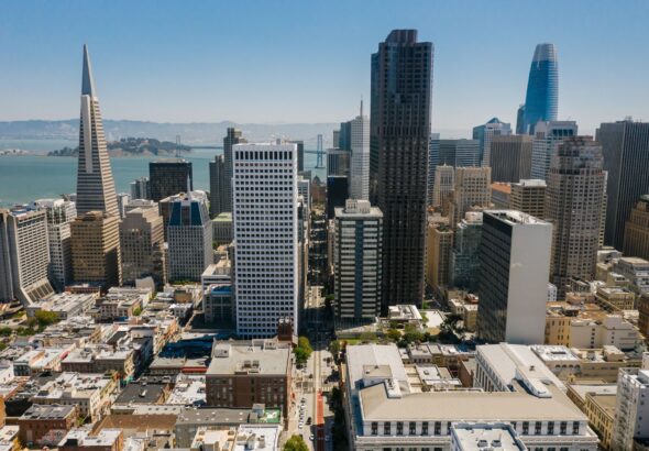 Prečo v Silicon Valley chýba ženská ikona? WIRED skúma fenomén moci bez kultu