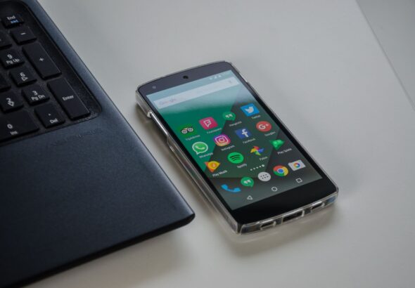 Google chystá Googlebook: Android sa prepojí s notebookom