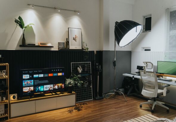 Micro RGB televízory na Slovensku už pod 1 000 eur, konkurujú OLED