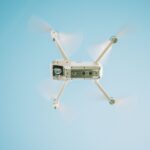 Holandský dron Evo-LE prekonáva hranice: 480 km na jedno nabitie
