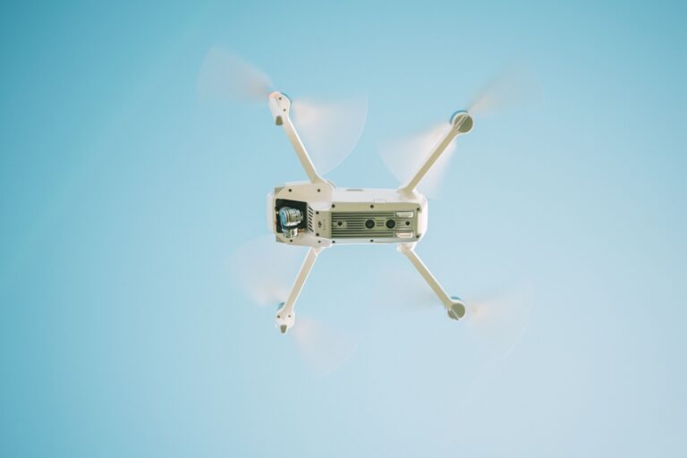 Holandský dron Evo-LE prekonáva hranice: 480 km na jedno nabitie