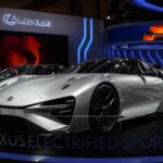 Renault oživil legendu: Elektrický Gordini s 270 koňmi