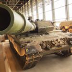 BAE Systems premenil obrnený transportér na bojové vozidlo s 30 mm kanónom