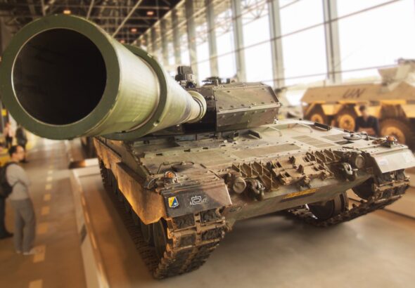 BAE Systems premenil obrnený transportér na bojové vozidlo s 30 mm kanónom