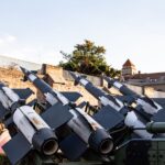 Ruská armáda nasadila neznámy raketový systém, zrejme z Číny či Iránu