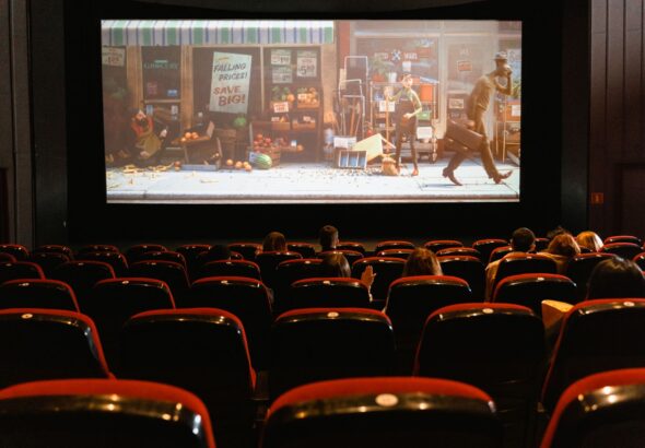Najväčší film roka 2026 prekvapivo dostane novú verziu, dôvod nikto nechápe
