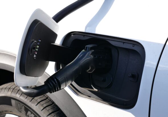 Elektromobil na Slovensku už od 16 900 eur, no s kompromismi