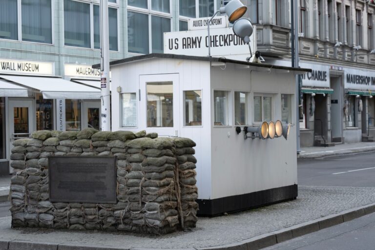 Cestovanie po okupovanom Západnom brehu: bariéry a checkpoints