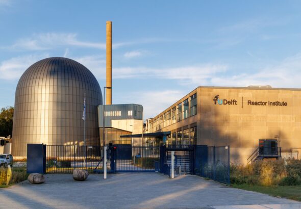 Čína zrýchľuje cestu k fúznej energii, reaktor BEST spustia skôr