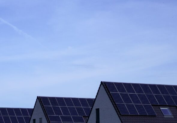 Fotovoltika na Slovensku: ako zvýšiť vlastnú spotrebu energie z 30 na 70 %