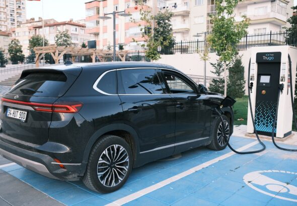 BYD Great Tang dobýja trh: 150-tisíc objednávok a príchod do Európy potvrdený
