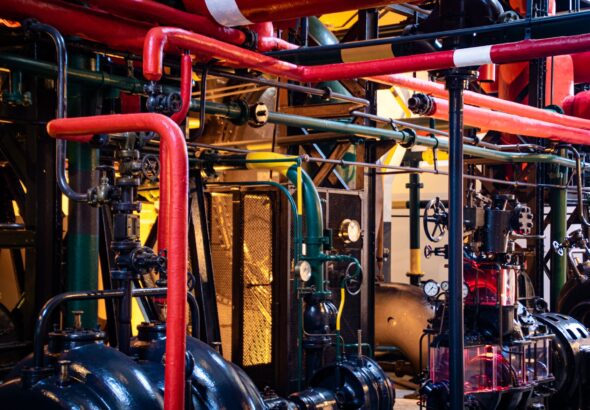 Nemecký prielom: Tepelné čerpadlá zvládnu 160 °C a môžu nahradiť fosílne palivá