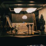 NASA zverejnila takmer 1 TB dát z misie Artemis II pre verejnosť