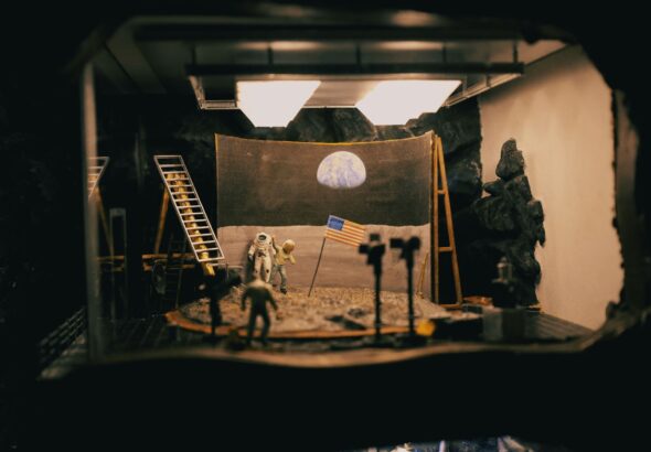 NASA zverejnila takmer 1 TB dát z misie Artemis II pre verejnosť