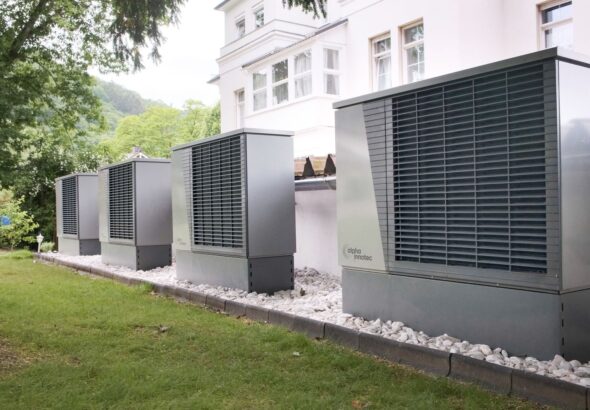 Európa sa vracia k tepelným čerpadlám, Slovensko však zaostáva