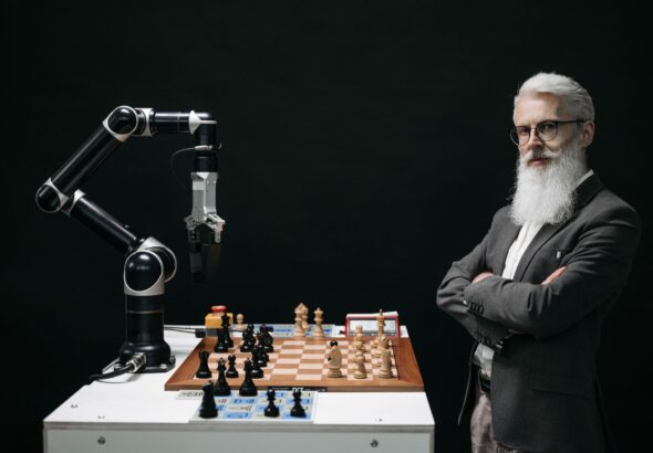AI sa učí hovoriť nie: Prečo je to problém a aké sú vedľajšie účinky liekov na chudnutie