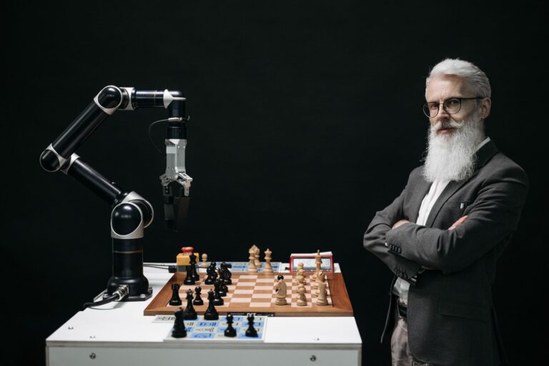 AI sa učí hovoriť nie: Prečo je to problém a aké sú vedľajšie účinky liekov na chudnutie