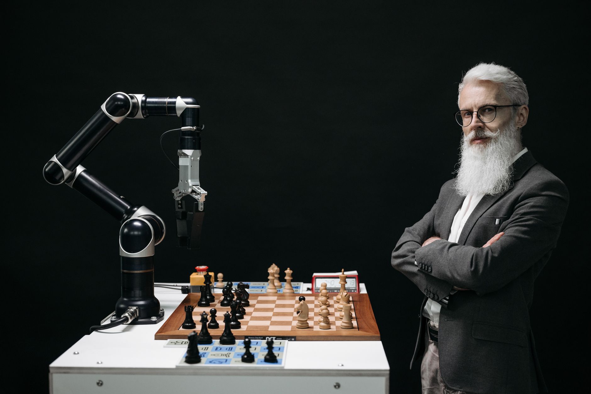 AI sa učí hovoriť nie: Prečo je to problém a aké sú vedľajšie účinky liekov na chudnutie