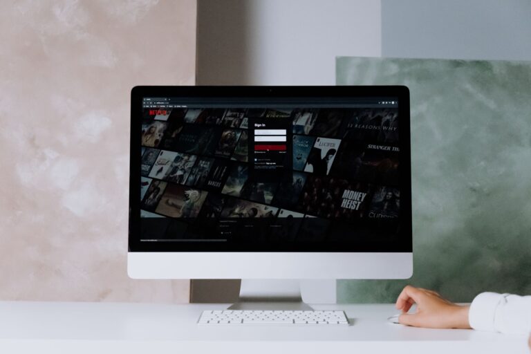 Slovenská streamovacia platforma prekonala Netflix, získala 800-tisíc divákov