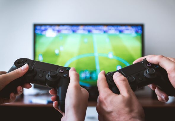 Google AI nástroj dokáže vytvoriť hru za pár minút, no výsledok je sklamaním