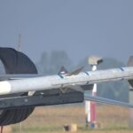 Lockheed Martin predstavil novú strelu PAC-3 Edge pre systémy Patriot