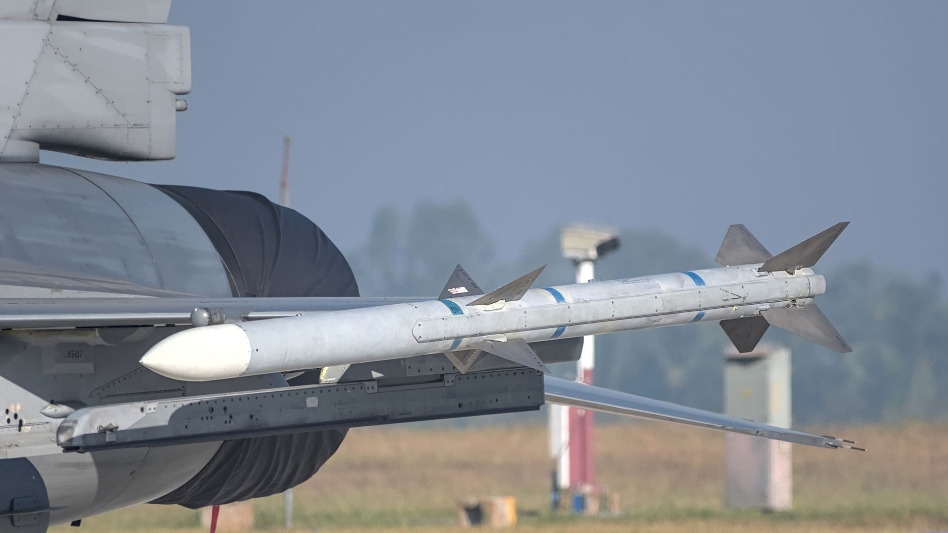 Lockheed Martin predstavil novú strelu PAC-3 Edge pre systémy Patriot