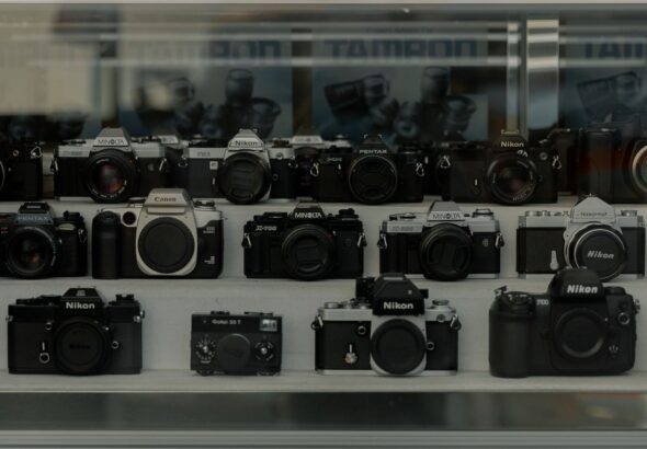 B&H Photo láka v októbri 2026 na výrazné zľavy na foto a techniku
