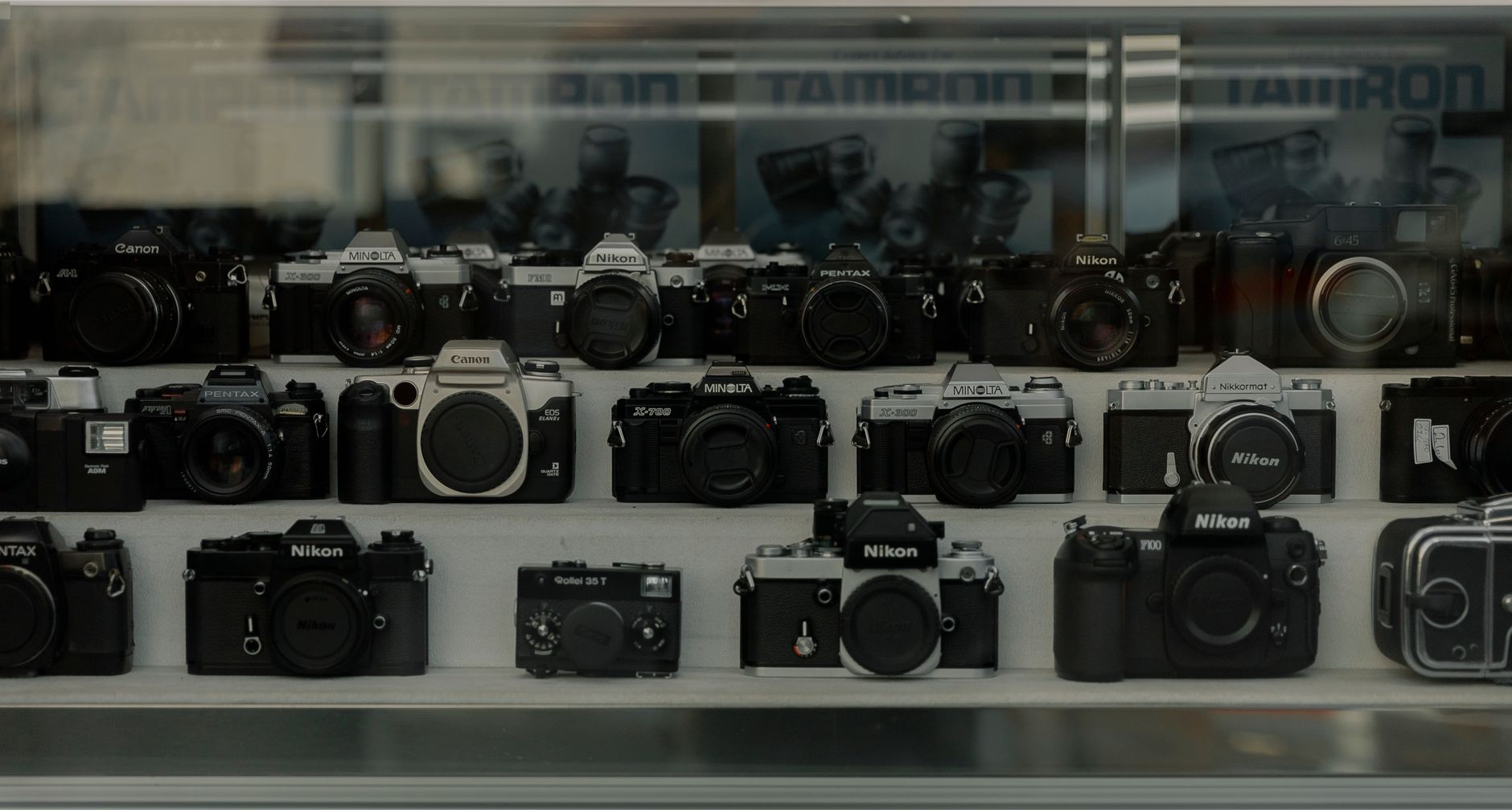 B&H Photo láka v októbri 2026 na výrazné zľavy na foto a techniku