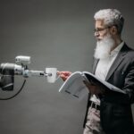 AI dobýva vedu: Po matematike mieri na ekonómiu a fyziku