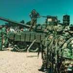 Európska armáda uzavrela prelomovú zmluvu: Tanky čaká zásadná modernizácia