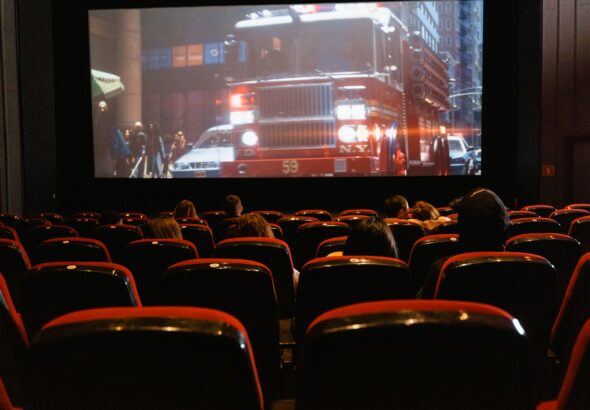 Akčný hit, ktorý predbehol Hollywood, sa vracia na plátna