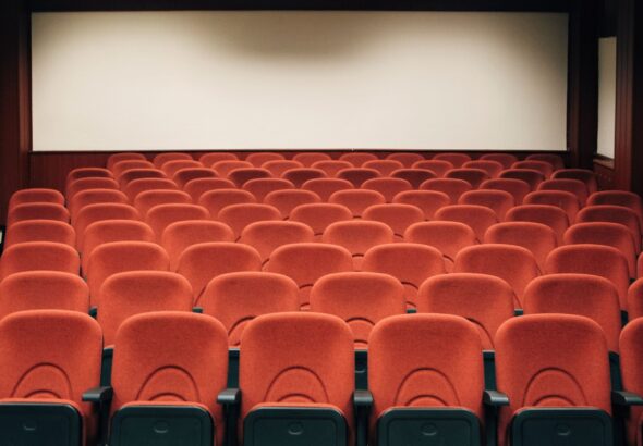 Netflix a kiná chystajú na koniec roka silnú filmovú nádielku