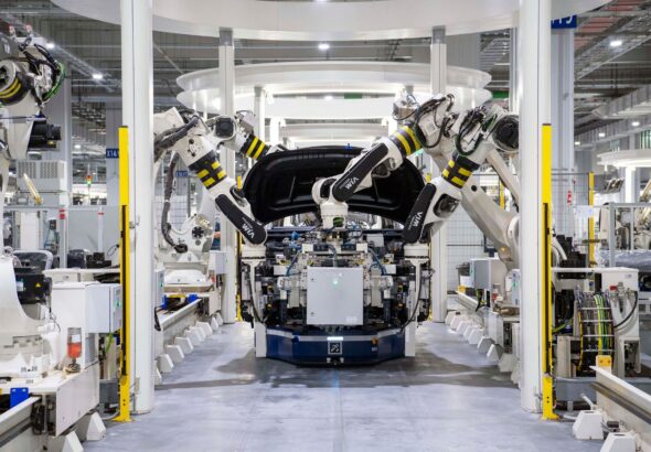 Automobilka, ktorú mnohí odpisovali, zažíva prekvapivý obrat