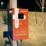Elektrické autobusy v Kalifornii slúžia ako elektráreň pre 1 000 domácností